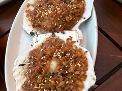 -山港凯悦酒店·BEBA海滩烧烤餐厅酒吧