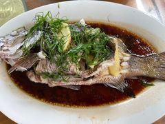 -福顺顺发海鲜餐厅