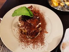 机器人提拉米苏-机器人火炉披萨(爱琴海店)
