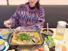 -鱼酷活鱼烤鱼(恒隆广场店)