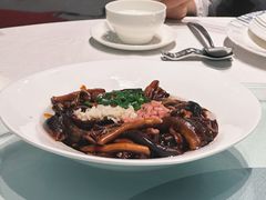 -太湖饭店·寄畅轩中餐厅