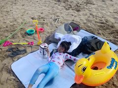 -老虎石海上公园