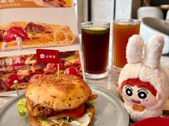 -必胜客(福州永嘉PH店)