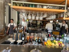 -BOR Eatery(安福路店)