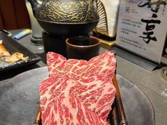 -铭牛烧肉·和牛海鲜自助(高新月牙湖店)