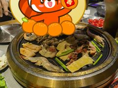 -杨小佳·齐齐哈尔烤肉·烤串(广州店)