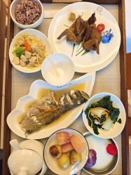 -馨月汇·一悦馨香月子中心(前滩店)