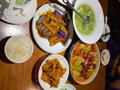 -涌觅名灶·本地海鲜宁波菜(财富广场店)