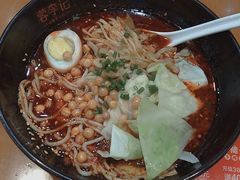 -蓉李记成都名小吃(合肥包河万达店)