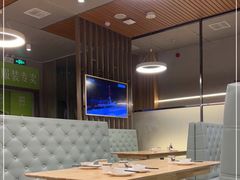 大堂-福慧轩(东丽湖店)