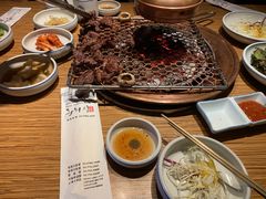 -王妃家(明洞中央店)