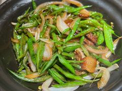 -吴家·非遗淮扬小馆(镇江万达广场店)
