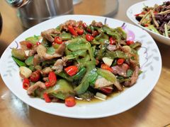 -湘聚湘菜馆(新江路店)