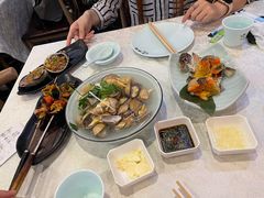 -渔娘渔家丹东海鲜(东直门店)