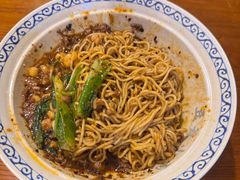 -豆爺小面(朱雀店)