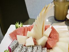 -海底捞火锅(天一广场亚细亚店)