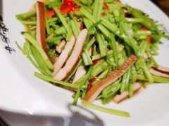 -鸿运楼·舌尖上的徽菜