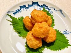 -杭州香格里拉·香宫中餐厅