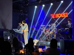 -TZ House音乐现场(茅台店)