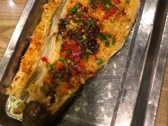 -陈记农家挂炉烤肉(雁南一路店)