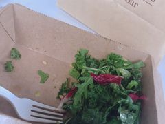 -THE WOODS 简餐 (国贸商城店)
