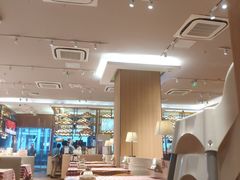 -西贝(大华虎城店)