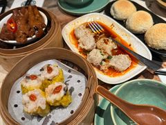 -添好运点心专门店(深水埗店)