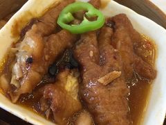 -潮福城大酒楼·潮粤菜·港式点心(阳光城店)