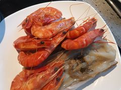 -梅园国际大酒店·自助餐厅(光明港店)
