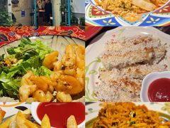 -千岛湖小鱼儿·淳安匠心农家菜