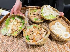 -滇野云南野生菌餐厅(陕西南路店)