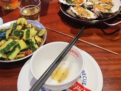 -丰豪烧烤·粤式大排档(学府店)