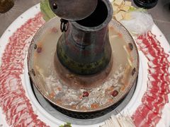 -老北京铜锅涮肉·香辣诱惑·小龙虾(禅城创意产业园店)