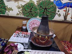 -千亿来乌拉火锅(德胜店)