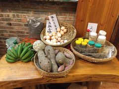 -横琴公社餐厅