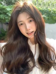-初心HAlRSALON烫染接发