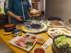 -喜来稀肉(北外滩白玉兰广场店)