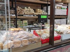 面包甜点陈列柜-大顺斋(牛街店)