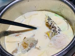 -佬麻雀·剁椒鱼头(京基KK One店)