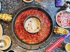 -蜀大侠火锅(寰球文化地标·总府店)