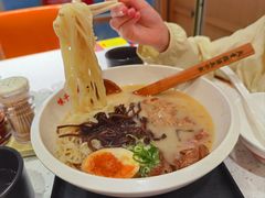 -味千拉面(广州白云机场T1西二店)