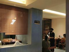 大堂-春熙台韩国料理·章鱼肥牛(西丽店)