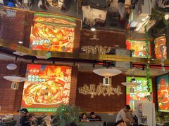-火啫啫·粤式啫啫煲(南通首店)