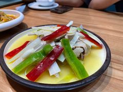 -品回味清真西北楼(宁波首店)