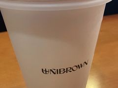 -CUBIC3三立方咖啡(凌空SOHO店)
