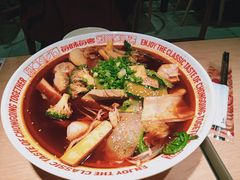 -每味每客·重庆麻辣烫(国泰店)