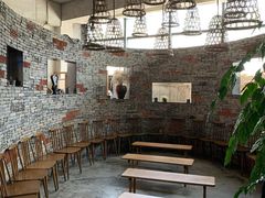 大堂-几荷·恰似故人来(秀水广场店)