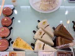 -卷心卷意·轻甜蛋糕(新光天地店)