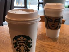 -星巴克(深圳佳宁娜友谊广场店)