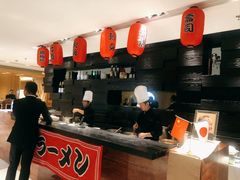 -西村日本料理(香格里拉饭店)